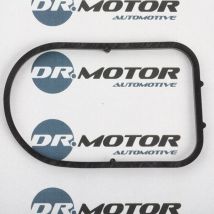 DR.MOTOR AUTOMOTIVE Dichtung, Unterdruckpumpe DRM0867  OPEL,VAUXHALL,Astra G CC (T98),Zafira A (T98),Vectra C Caravan (Z02),Astra G Caravan (T98)