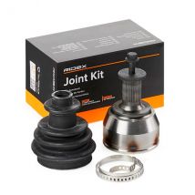RIDEX Tête De Cardan côté roue 5J0641 Jeu de joints, arbre de transmission FORD,VOLVO,FOCUS III,FOCUS III Turnier,FOCUS II Cabriolet