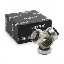 RIDEX Trépied, arbre de commande 1147T0003  FIAT,TOYOTA,MAZDA,GRANDE PUNTO (199),PUNTO (188),Doblo Kombi (119_, 223_),Doblo Cargo (223_)