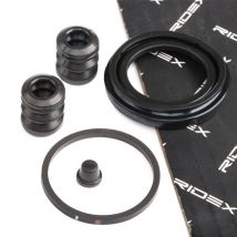 RIDEX Kit De Réparation Étrier De Frein Essieu avant 405R0544  BMW,FIAT,PEUGEOT,3 Limousine (E30),3 Cabrio (E30),3 Touring (E30),Z1 Roadster