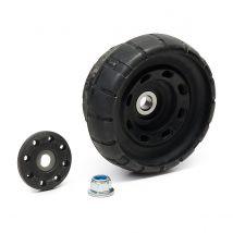 KYB Reparatursatz, Federbeinstützlager Suspension Mounting Kit SM1511  OPEL,RENAULT,NISSAN,Vivaro A Kastenwagen (X83),Vivaro B Combi (X82)