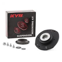 KYB Reparatursatz, Federbeinstützlager Suspension Mounting Kit SM1911  PEUGEOT,206 Schrägheck (2A/C),206 CC (2D),206+ Schrägheck (2L_, 2M_)
