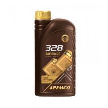 PEMCO Huile moteur 0W-20, Capacité: 1I PM0328-1