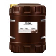 PEMCO Huile pour boîte de vitesses Capacité: 10I PM0548-10