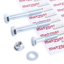 METZGER Kit d'assemblage, bras de liaison GREENPARTS 55001218  VW,GOLF III (1H1),Golf III Cabrio (1E7),Golf IV Cabrio (1E),GOLF III Variant (1H5)