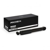 RIDEX Amortisseur Essieu arrière 854S18498 Kit amortisseur,Amortisseurs PEUGEOT,CITROËN,PARTNER Tepee,PARTNER Kasten,PARTNER Pritsche/Fahrgestell