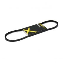 RIDEX PLUS Courroie Trapézoïdale Longueur: 865mm 10C0092P  VW,AUDI,OPEL,GOLF II (19E, 1G1),GOLF I Cabriolet (155)