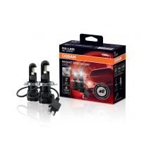 OSRAM Ampoule, projecteur principal NIGHT BREAKER LED H4 H4 64193DWNB  VW,MERCEDES-BENZ,OPEL,GOLF III (1H1),GOLF II (19E, 1G1)