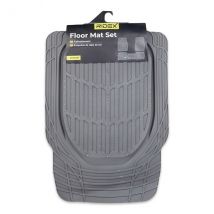 RIDEX Ensemble de tapis de sol Quantité: 3 215A1417