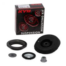 KYB Kit de réparation, palier de la jambe de suspension Suspension Mounting Kit SM1553  OPEL,RENAULT,PEUGEOT,Crossland X (P17),LAGUNA III (BT0/1)