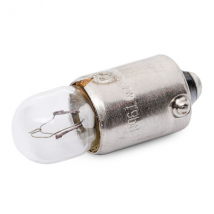 DIEDERICHS Glühlampe, Innenraumleuchte R5W LID10072  VW,AUDI,MERCEDES-BENZ,POLO (9N_),TOURAN (1T1, 1T2),GOLF I Cabriolet (155),GOLF II (19E, 1G1)