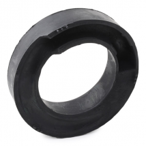 Magnum Technology Fixation de ressort Essieu arrière A8A027MT  VW,AUDI,SKODA,Golf VII Schrägheck (5G1, BQ1, BE1, BE2),Golf VII Variant (BA5, BV5)