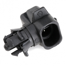 JP GROUP Sensor, Außentemperatur JP GROUP vorne 1197400200  VW,AUDI,SKODA,Golf V Schrägheck (1K1),GOLF VI (5K1),Polo Schrägheck (6R1, 6C1)