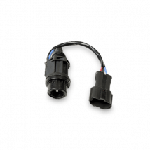 NTY Capteur, vitesse avec bague d'étanchéité ECP-RE-006  RENAULT,Clio III Schrägheck (BR0/1, CR0/1),CLIO II (BB0/1/2_, CB0/1/2_),KANGOO (KC0/1_)