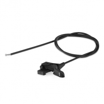 AIC Motorhaubenzug Original AIC Quality 70027  FORD,MONDEO IV Turnier (BA7),S-MAX (WA6),GALAXY (WA6),MONDEO IV (BA7),MONDEO IV Stufenheck (BA7)