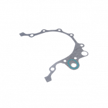 ELRING Joint d'étanchéité, pompe à huile avec bague d'étanchéité - vilebrequin 508.220  FORD,RENAULT,VOLVO,Focus II Schrägheck (DA_, HCP, DP)