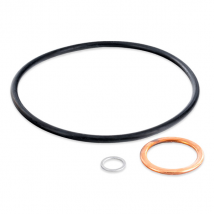 AJUSA Dichtung, Ölfilter 01681100  MERCEDES-BENZ,JEEP,CHRYSLER,E-Klasse Limousine (W211),C-Klasse Limousine (W204),C-Klasse T-modell (S204)