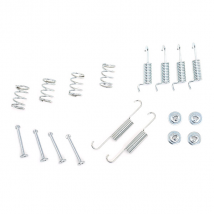 QUICK BRAKE Kit d'accessoires, mâchoires de frein de stationnement 105-0851  FIAT,PEUGEOT,CITROËN,DUCATO Kasten (244)
