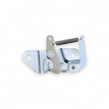 ENERGY Serrure de capot-moteur ZKS0001  BMW,3 Limousine (E46),3 Coupe (E46),5 Limousine (E39),3 Touring (E46),3 Cabrio (E46),3 Compact (E46)