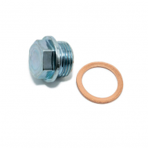 HJS Vis-bouchon, support de sonde lambda 82 11 1437  FORD,FOCUS (DAW, DBW),FOCUS Kombi (DNW),FOCUS Stufenheck (DFW)
