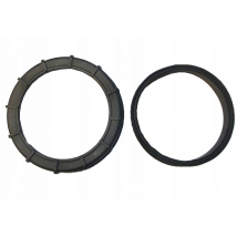 TOPRAN Dichtung, Tankgeber 116 128  VW,AUDI,SKODA,Golf V Schrägheck (1K1),Golf VII Schrägheck (5G1, BQ1, BE1, BE2),TOURAN (1T1, 1T2),GOLF VI (5K1)