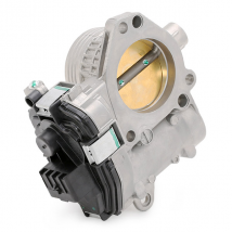 MAGNETI MARELLI Drosselklappe 802009800027 Saugrohrklappe,Luftversorgung OPEL,PEUGEOT,CITROËN,Crossland X (P17),208 I Schrägheck (CA_, CC_)