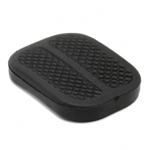 STC Pedalbelag, Kupplungpedal T400417  RENAULT,TWINGO I (C06_),SUPER 5 (B/C40_),CLIO I (B/C57_, 5/357_),19 II (B/C53_),19 II Cabriolet (D53_, 853_)