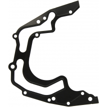 VAICO Gehäusedeckel, Kurbelgehäuse EXPERT KITS + V10-7361  VW,AUDI,SKODA,TOURAN (1T1, 1T2),GOLF VI (5K1)