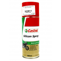 VAICO Lubrifiant de silicone Qualité VAICO originale transparent V60-1101