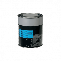 PETEC Protection du sous-plancher PROTECTION DE DESSOUS DE CAISSE ET ANTI-GRAVILLONNAGE VERNIS Boîte 73310