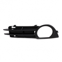 DIEDERICHS Blende, Nebelscheinwerfer HD Tuning links ZUB00023  BMW,3 Limousine (E46),3 Touring (E46),3 Coupe (E46),3 Cabrio (E46)