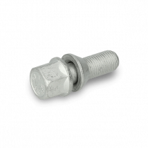 FAST Boulon De Roue Filetage: M18x1.5x FT21533  IVECO,DAILY IV Kasten/Kombi,Daily IV Pritsche / Fahrgestell