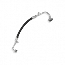 THERMOTEC Niederdruckleitung, Klimaanlage KTT160091  FIAT,PEUGEOT,CITROËN,Scudo (270_, 272_),Scudo Kastenwagen (270_, 272_)