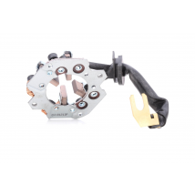 AS-PL Halter, Kohlebürsten Brandneu Bosch SBH0119(BOSCH)  VW,AUDI,FORD,Golf IV Schrägheck (1J1),POLO (9N_)