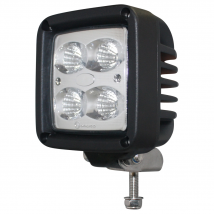 HELLA Projecteur de travail 1GB 357 098-001