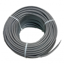 GATES Tuyau de carburant FL10X15
