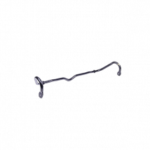 TRISCAN Barre Stabilisatrice 8500 29685 Barre Anti Roulis,Barre Anti Devers VW,AUDI,SKODA,GOLF VI (5K1),TOURAN (1T3),SCIROCCO (137, 138)