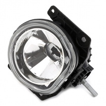 DIEDERICHS Nebelscheinwerfer links 1480088 Nebelleuchten MERCEDES-BENZ,FORD,RENAULT,CITAN Kasten (415),Citan Kombi / Tourer (415),CITAN Mixto (415)