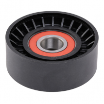 GATES Poulie Tendeur T38392 Poulie-tendeur, courroie trapézoïdale à nervures FIAT,PEUGEOT,CITROËN,DUCATO Kasten (244)