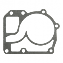 ELRING Dichtung, Wasserpumpe 650.190  FORD,Fiesta Mk6 Schrägheck (JA8, JR8),FOCUS III Turnier,FOCUS III,Mondeo V Kombi (CF)
