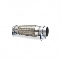 FA1 Tuyau flexible, échappement avec gain VW360-100