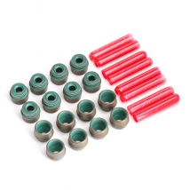 PAYEN Jeu de joints d'étanchéité, tige de soupape FPM (caoutchouc fluoré) HR5145  OPEL,RENAULT,NISSAN,Vivaro A Kastenwagen (X83),Vivaro A Combi (X83)