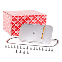FEBI BILSTEIN Kit de filtres hyrauliques, transmission automatique avec joint de carter d'huile 108862  TOYOTA,MITSUBISHI,LEXUS