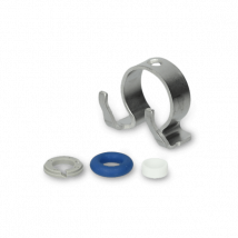 QUINTON HAZELL Reparatursatz, Einspritzdüse CI XPSI180K  OPEL,RENAULT,NISSAN,Movano Kastenwagen (X70),Movano Bus (X70)