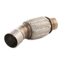 FA1 Tuyau flexible, échappement avant KF140015  MERCEDES-BENZ,SPRINTER 3,5-t Bus (906),SPRINTER 3,5-t Kasten (906),SPRINTER 3-t Kasten (906)