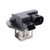 TOPRAN Vorwiderstand, Elektromotor-Kühlerlüfter 701 415  RENAULT,DACIA,CLIO II (BB0/1/2_, CB0/1/2_),TWINGO I (C06_),SCÉNIC II (JM0/1_)