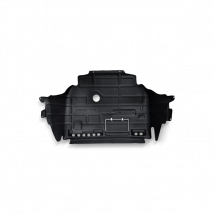 DIEDERICHS Cache moteur avant droite 8810281  AUDI,A6 Avant (4G5, 4GD, C7),A6 Limousine (4G2, 4GC, C7)