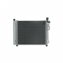 VAN WEZEL Condenseur De Clim avec déshydrateur 15005700 Condenseur De Climatisation,Radiateur De Clim RENAULT,NISSAN,DACIA,Clio V Schrägheck (BF)