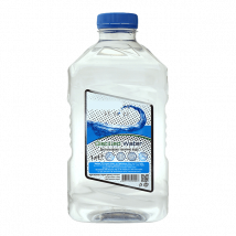 VAICO Destilliertes Wasser Original VAICO Qualität 5l V60-1070