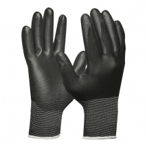 VIGOR Gant de protection V6435 Gants de chantier,Gants de protection